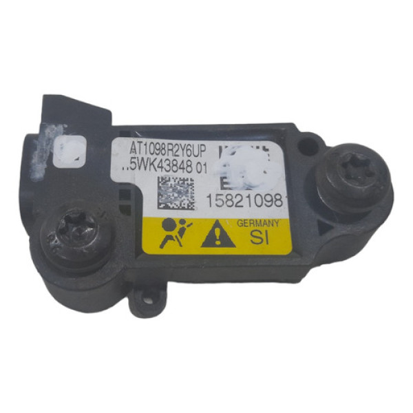 Sensor De Impacto Lateral Chevrolet  Malibu 2010 2011 2012 