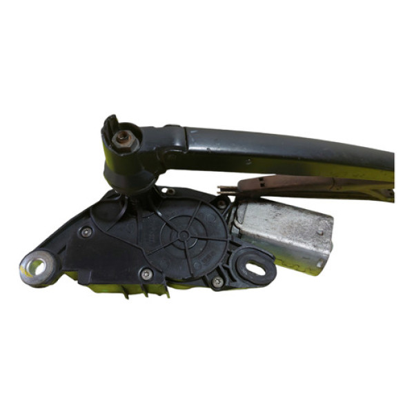 Motor Limpador Traseiro Vw Fox 2010 2011 2012 2013 A 2017 