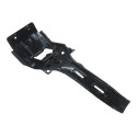 Suporte Fechadura Capo Gm Captiva 2008 2009 2010 2011 A 2015