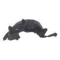 Parabarro Traseiro Esquerdo Smart Fortwo 2009 2010 A 2013