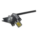 Motor Limpador Vidro Traseiro Gm Onix 2013 2014 2015 A 2019