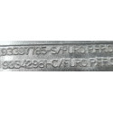 Coletor Admissão Gm Corsa Celta 1.0 8v Flex 2007 2008 A 2014
