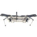 Agregado Quadro Motor Audi A3 Sportback 2.0 16v Tfsi 07 A 13