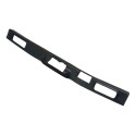 Acabamento Aplique Tampa Traseira Mercedes B180 2006 A 2012