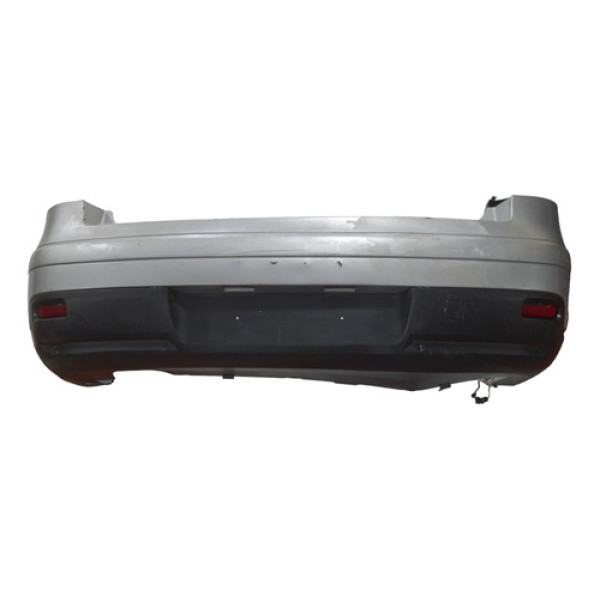 Parachoque Traseiro Citroen  C5 2005 2006 A 2008