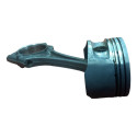Pistão Biela Gm Blazer 2.2 1996 1997 1998 1999 2000
