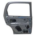 Porta Traseira Esquerda Corsa Classic 1995 A 2013 2014