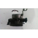 Corpo Ford Ka Fiesta Zetec Rocam 1.0 8v 2001 1998 99 A 2006
