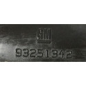 Mangueira Filtro Ar S10 Blazer 2.2 16v 1995 A 2005