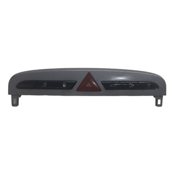 Botão Pisca Alerta Peugeot 308 408 2011 A 2014 Original @