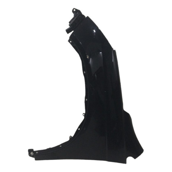 Paralama Esquerdo Honda Crv 2007 2008 2009 2010 2011 