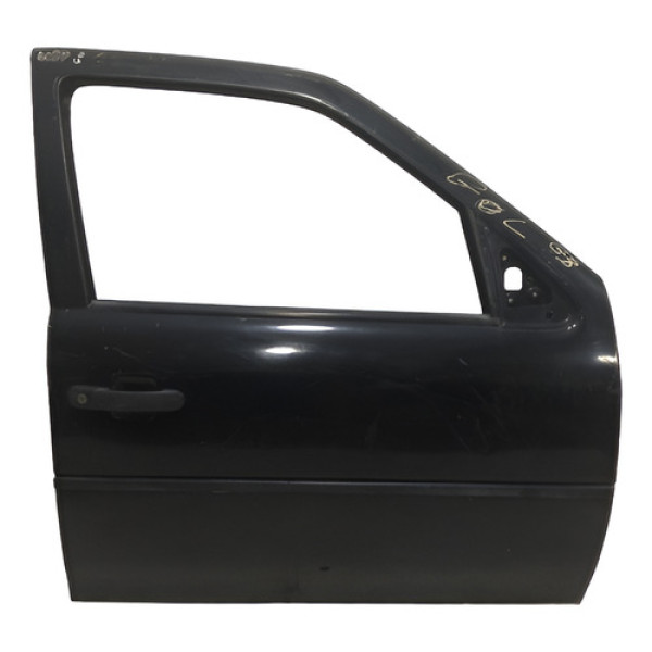 Porta Dianteira Direita Gol G3 4p 1999 2000 A 2005
