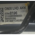 Caixa Direção Hidráulica Gm Spin Onix Cobalt 2012-2017 Usado