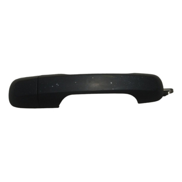 Maçaneta Ext Porta Tras Esquerda Ford Ecosport 2003 A 2012