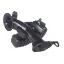 Duto Filtro Ar Chevrolet Malibu 2.4 16v 2010 2011 2012