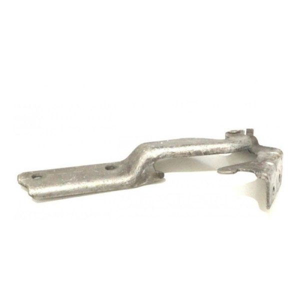 Dobradiça Capo Lado Esquerdo Fiat Strada 1996 A 2005