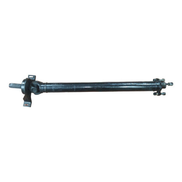 Eixo Cardan Traseiro Mercedes C200 C180 W203 2001 A 2006