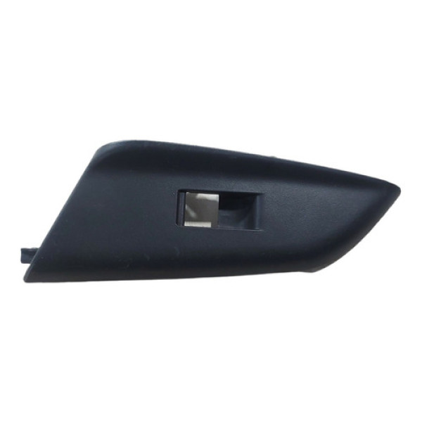 Moldura Botão Vidro Eletrico Tras/esq Honda New Fit 15 A 20