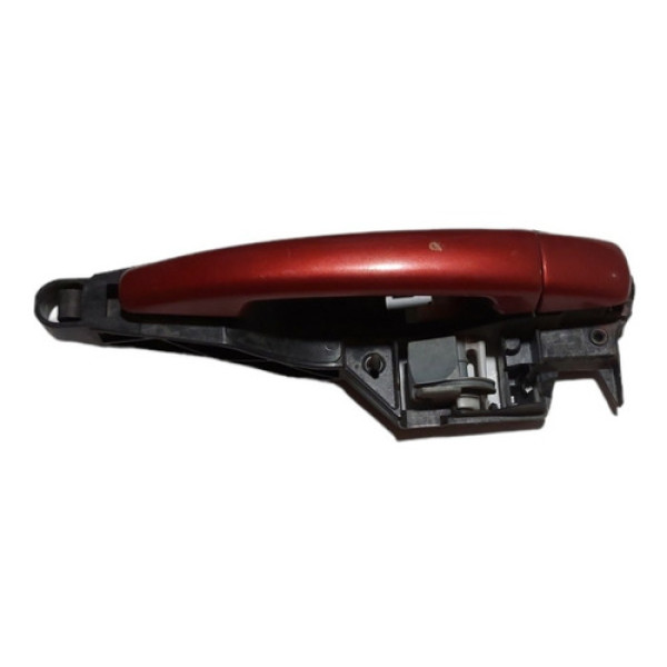 Maçaneta Externa Tras/dir Citroën C4 Picasso 2008 A 2011