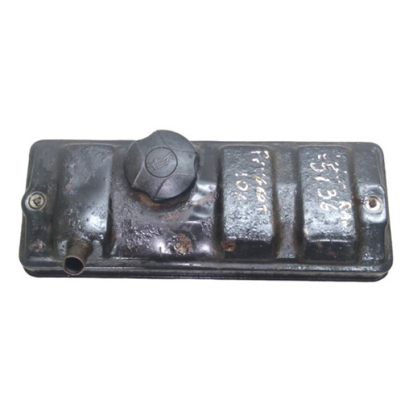 Tampa Válvulas Cabeçote Peugeot 106 1.0 8v 1997 A 2003 @