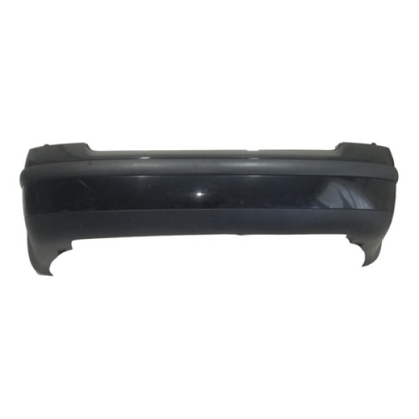 Parachoque Traseiro Vw Passat Sedan 2002 2003 2004 2005