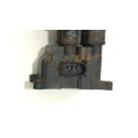 Bobina Ignição C/cabos Ford Ka 1.0 8v 1999 A 2006