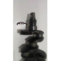  Eixo Virabrequim Std Hyundai Hb20 1.6 16v 13 14 15 16 17