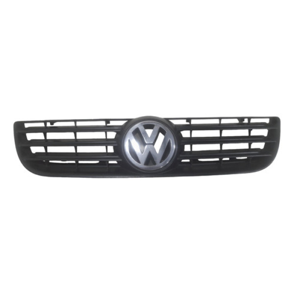 Grade Parachoque Dianteiro Volkswagen Polo 2007 2008 A 2011