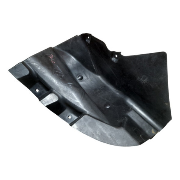 Parabarro Traseiro Direito Fiat Palio 2012 2013 2014 A 2017