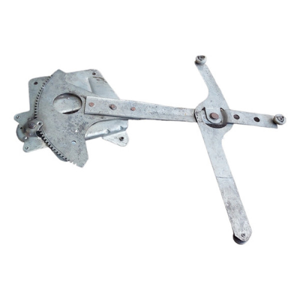 Maquina Vidro Manual Dianteira Direita S10 2002 A 2010