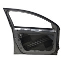 Porta Dianteira Esquerda Passat 2006 2007 2008 2009 2010