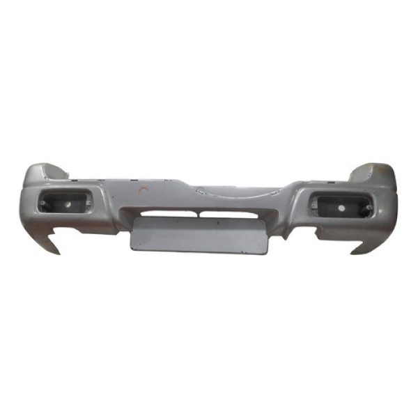 Parachoque Traseiro Suzuki Grand Vitara 1999 2000 A 2007 