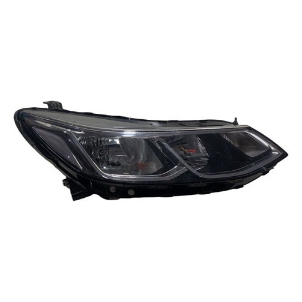 Farol Lado Direito Chevrolet Cruze 2017 2018 2019 2020 
