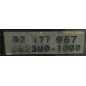 Comando Chave Seta Gm Omega 2008 2009 2010 2011 92177957