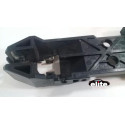Suporte Maçaneta Traseira Direita Nissan Tiida 2012 A 2014
