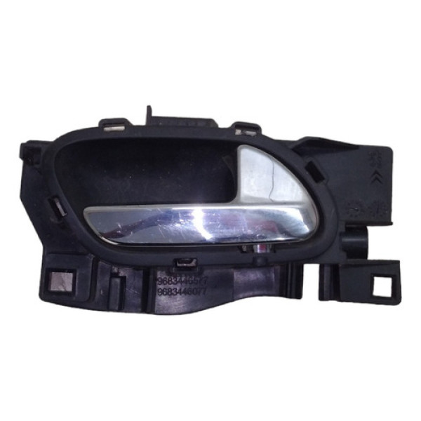 Maçaneta Interna Lado Direito Citroën C3 Aircross 2011-2017