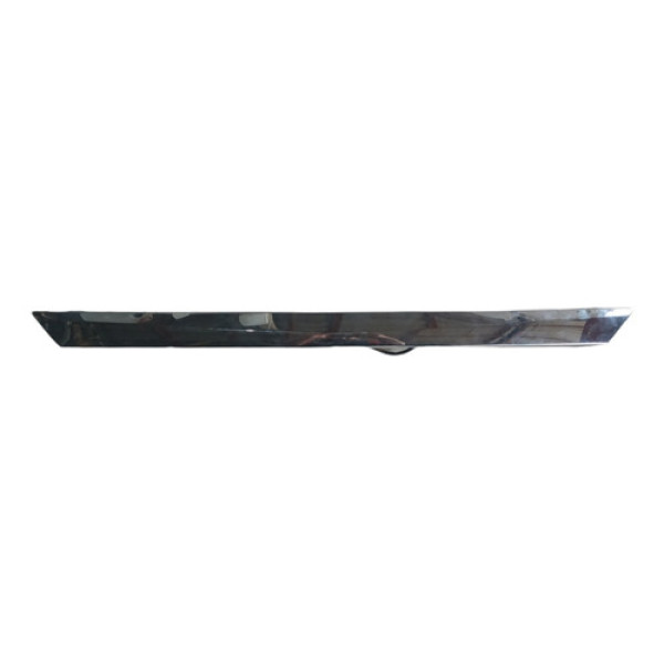 Moldura Aplique Tampa Traseira Nissan Sentra 2014 A 2016