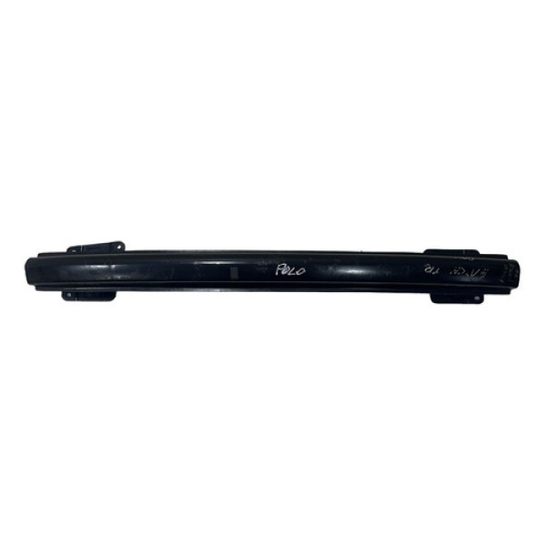 Alma Parachoque Traseiro Vw Polo 2003 2004 2005 A 2014 @