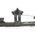 Maquina Vidro Manual Traseira Direita Gm Celta 2001 A 2006 