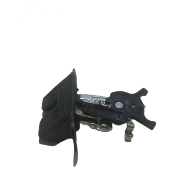 Fechadura Traseira Porta Malas Hyundai Hb20 2012 A 2018 