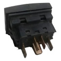 Botão Vidro Elétr Diant Gol Parati Saveiro G3 Orig 1998/2006