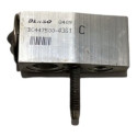 Válvula Expansão Ar Condicionado Gm Prisma 1.4 8v 2013/18