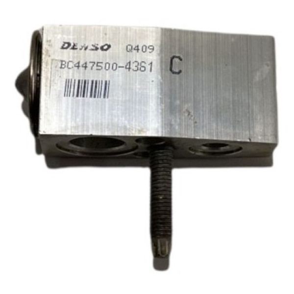 Válvula Expansão Ar Condicionado Gm Prisma 1.4 8v 2013/18