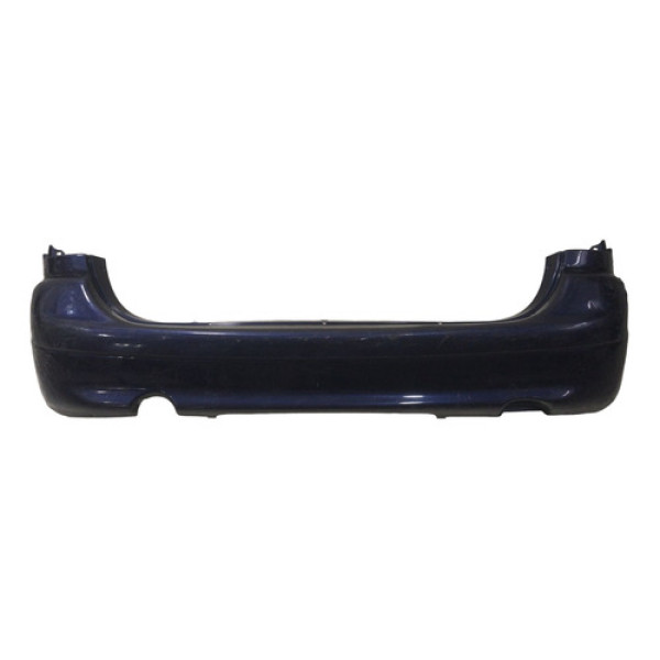 Parachoque Traseiro Citroën Xsara Picasso 2001 A 2006