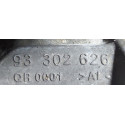 Suporte Do Alternador/compressor Gm Corsa 1.8 2004 A 2014