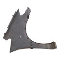 Paralama Esquerdo Chevrolet Zafira 2001 2002 2003 A 2012