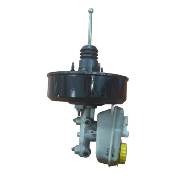Hidrovacuo Servo Freio Polo Fox Crossfox 1.0 1.6 2003 A 2012