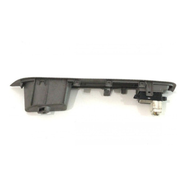 Moldura Botão Vidro Elétrico Tras Esq Nissan Livina2009a2013