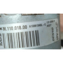 Ventoinha Motor Radiador Gm Prisma 1.4 1.0 2012 2013 A 2016