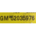 Motor Limpador Vidro Traseiro Gm Onix 2013 2014 2015 A 2019
